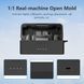 Силіконовий чохол для DJI Mic 3 під кейс DJI_MIC3_CASE фото 6