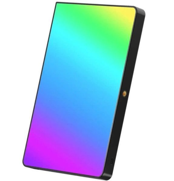 Портативне постійне світло Ulanzi Vijim LT003 LED 550853031 фото