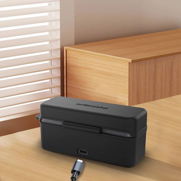 Силіконовий чохол для DJI Mic 2 на кейс DJI_MIC_2_CASE фото