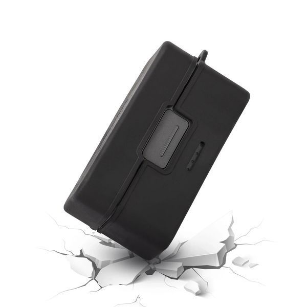 Силіконовий чохол для DJI Mic 2 на кейс DJI_MIC_2_CASE фото