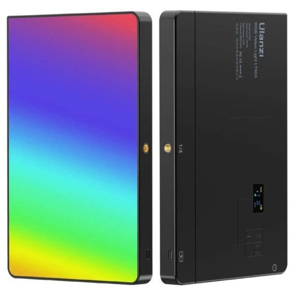 Портативне постійне світло Ulanzi Vijim LT003 LED 550853031 фото