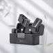 Силіконовий чохол для DJI Mic 2 на кейс DJI_MIC_2_CASE фото 4