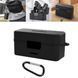 Силіконовий чохол для DJI Mic 2 на кейс DJI_MIC_2_CASE фото 2