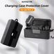 Силіконовий чохол для DJI Mic 2 на кейс DJI_MIC_2_CASE фото 3