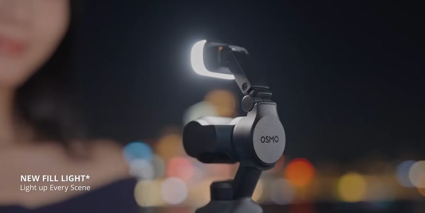 Екшн-камера DJI Osmo Pocket 4 Standard Combo (CP.OS.00000545.01) DJI_OSMOPOCKET4_SC фото