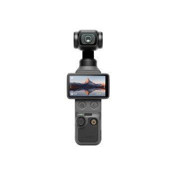 Екшн-камера DJI Osmo Pocket 4 Adventure Combo (CP.OS.00000544.01) DJI_OSMOP4_ADV_COMBO фото