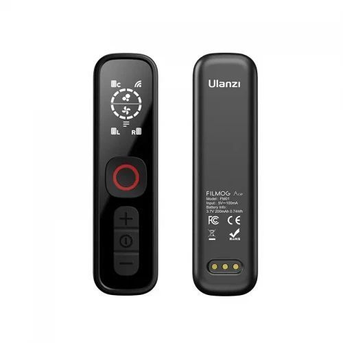 Дим-машина Ulanzi FM01 20260406-27 фото