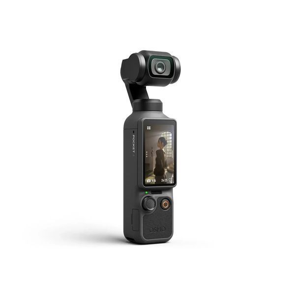 Екшн-камера DJI Osmo Pocket 4 Adventure Combo (CP.OS.00000544.01) DJI_OSMOP4_ADV_COMBO фото
