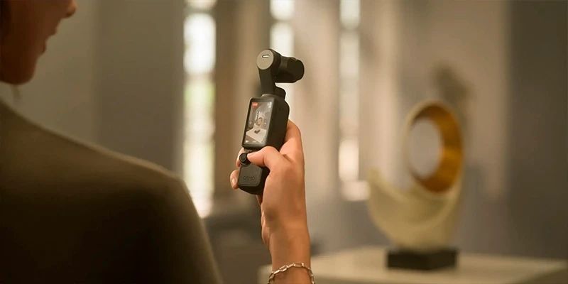 Екшн-камера DJI Osmo Pocket 4 Adventure Combo (CP.OS.00000544.01) DJI_OSMOP4_ADV_COMBO фото