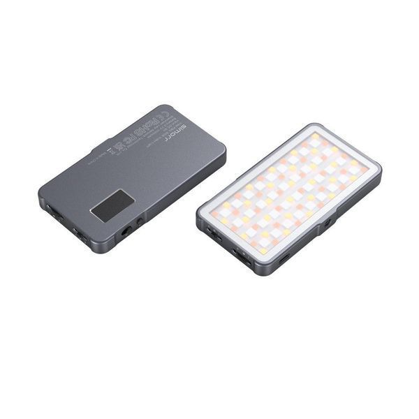 Накамерне світло SmallRig Vibe P96L RGB LED (3489B) o_smallrig_p96l_rgb фото