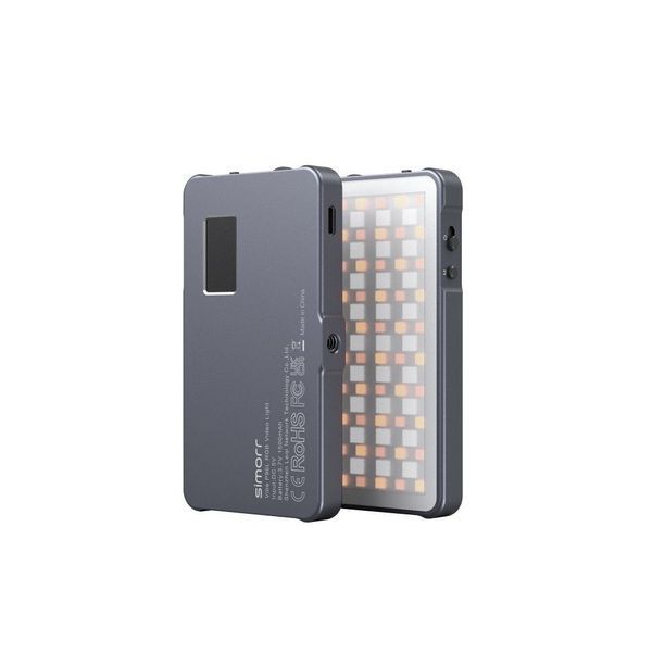 Накамерне світло SmallRig Vibe P96L RGB LED (3489B) o_smallrig_p96l_rgb фото