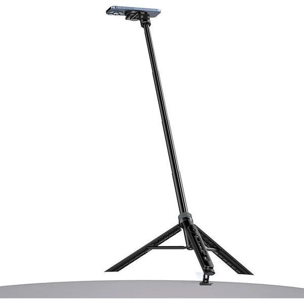 Штатив-монопод Ulanzi TT88 MagSafe Black 20260211-0004 фото