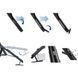 Штатив-монопод Ulanzi TT88 MagSafe Black 20260211-0004 фото 5