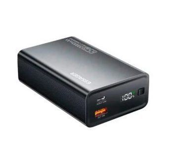 Essager Power Bank 20000 мАч PD 65 Вт швидка зарядка телефона акумулятор powerbank для iPhone 17 Ноутбук Mac 20260209-0004 фото