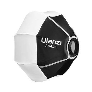 Софтбокс Ulanzi AS-L30 20260406-29 фото