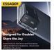 Essager Power Bank 20000 мАч PD 65 Вт швидка зарядка телефона акумулятор powerbank для iPhone 17 Ноутбук Mac 20260209-0004 фото 4