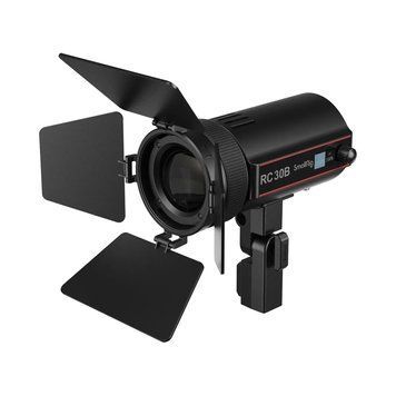 Постійне світло SmallRig RC 30B COB LED Video Light (4280) o_smallrigrc_30b_black фото