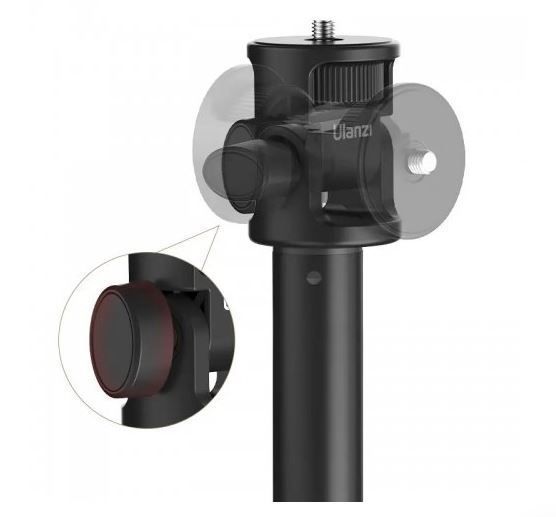 Штатив Ulanzi MT-79 Portable Adjustable Light Stand 20260211-0005 фото