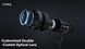 Постійне світло SmallRig RC 30B COB LED Video Light (4280) o_smallrigrc_30b_black фото 9