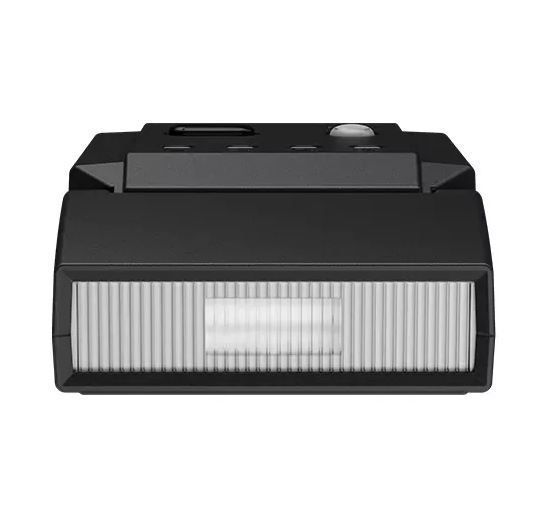 Міні-спалах Speedlite ULANZI SL02 з відеопідсвітлом 20260211-0006 фото