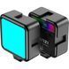 Накамерне світло LED RGB CRI95+ 2500-9000 К Ulanzi VL49 RGB Pro o_ulanzi_vl49_rgbpro фото 7