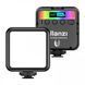 Накамерне світло LED RGB CRI95+ 2500-9000 К Ulanzi VL49 RGB Pro o_ulanzi_vl49_rgbpro фото 2