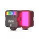 Накамерне світло LED RGB CRI95+ 2500-9000 К Ulanzi VL49 RGB Pro o_ulanzi_vl49_rgbpro фото 1