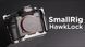 Клітка для камери SmallRig HawkLock Cage для Sony a7R V, a7 IV, a7S III, a1 і a7R IV (4481) o_smallrig_hawklock_a7r фото 9