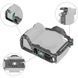 Клітка для камери SmallRig HawkLock Cage для Sony a7R V, a7 IV, a7S III, a1 і a7R IV (4481) o_smallrig_hawklock_a7r фото 3