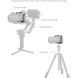 Клітка для камери SmallRig HawkLock Cage для Sony a7R V, a7 IV, a7S III, a1 і a7R IV (4481) o_smallrig_hawklock_a7r фото 6