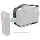 Клітка для камери SmallRig HawkLock Cage для Sony a7R V, a7 IV, a7S III, a1 і a7R IV (4481) o_smallrig_hawklock_a7r фото 4