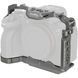 Клітка для камери SmallRig HawkLock Cage для Sony a7R V, a7 IV, a7S III, a1 і a7R IV (4481) o_smallrig_hawklock_a7r фото 1