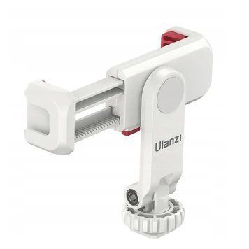 Тримач для смартфона Ulanzi ST-06S White UL_ST06S_W фото