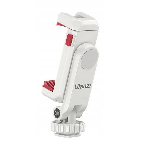 Тримач для смартфона Ulanzi ST-06S White UL_ST06S_W фото
