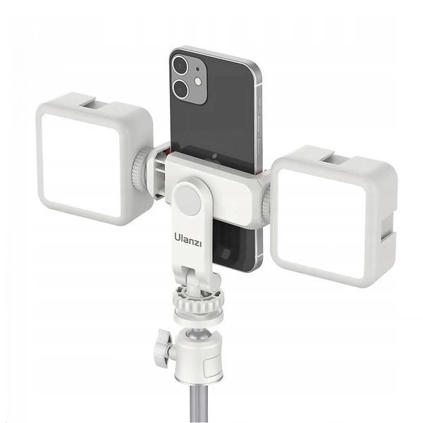 Тримач для смартфона Ulanzi ST-06S White UL_ST06S_W фото