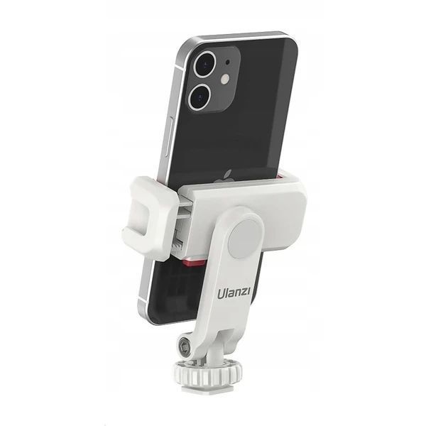 Тримач для смартфона Ulanzi ST-06S White UL_ST06S_W фото