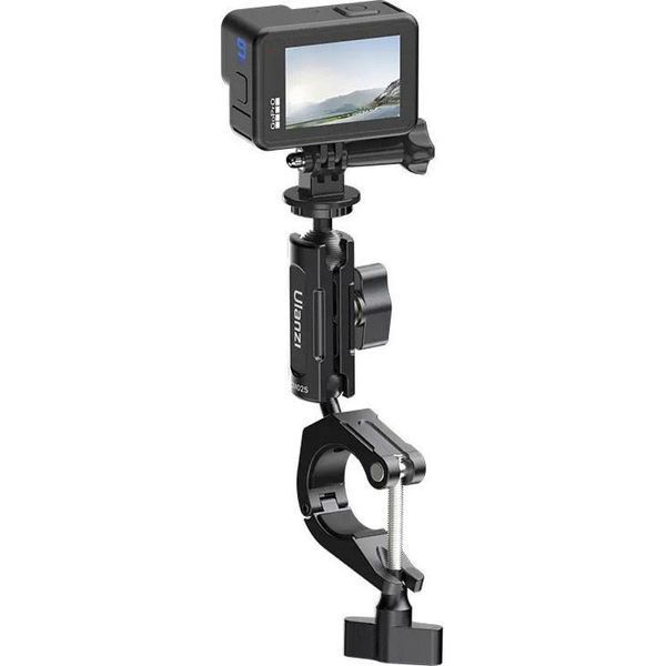 Кріплення на кермо, трубу Ulanzi CM025 20260211-0008 фото