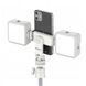 Тримач для смартфона Ulanzi ST-06S White UL_ST06S_W фото 2